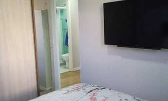 Imagem: Apartamento com 2 dormitórios à venda