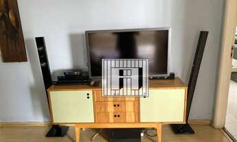 Imagem 5: Apartamento com 3 dormitórios, 98 m² - venda por R$ 1.290.000,00 ou aluguel por R$ 5.500,0