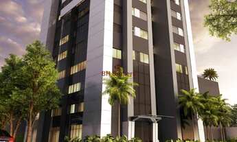 Imagem: BELO HORIZONTE - Apartamento Padrão - Santo