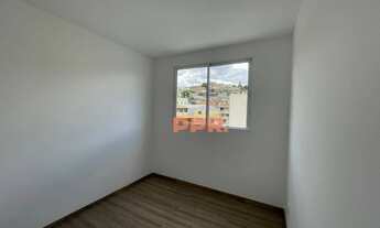 Imagem 4: Apartamento com 2 dormitórios à venda, 47 m² por R$ 270.000,00 - Ana Lúcia - Sabará/MG