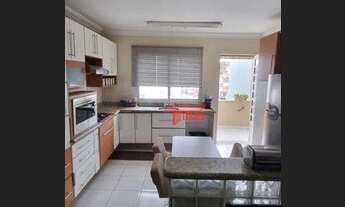 Imagem 7: Sobrado à venda, 198 m² por R$ 860.000,00 - Jardim Progresso - Santo André/SP