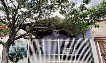 Imagem: Sobrado com 3 dormitórios à venda, 223