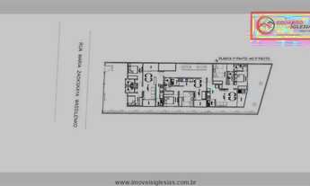 Imagem 7: Apartamento para Venda em Mairiporã, Centro, 2 dormitórios, 1 suíte, 1 banheiro, 1 vaga