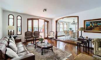 Imagem 3: São Paulo - Casa Padrão - CITY LAPA