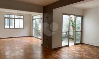 Imagem 2: São Paulo - Casa Padrão - VILA MADALENA