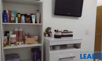 Imagem 6: COBERTURA - VILA GUARANI - SP