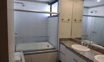Imagem 4: Apartamento para alugar no bairro Candeal - Salvador/BA