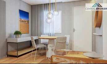 Imagem 6: Casa com 2 dormitórios à venda, 62 m² por R$ 474.000,00 - Morumbi - Paulínia/SP