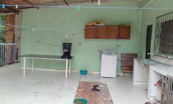 Imagem 6: Casa 4 dormitórios no Conj. Ajuricaba R$ 320.000,0Financiável