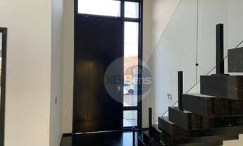 Imagem 3: Casa à venda, 220 m² por R$ 1.130.000,00 - Residencial Terras da Estância - Ala dos Ipês