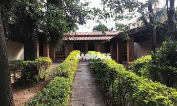 Imagem 6: Casa com 2 dormitórios à venda, 197 m² por R$ 480.000 - Jardim Solange - Bauru/SP