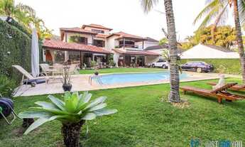 Imagem 3: Casa com 5 dormitórios, 780 m² - venda por R$ 4.990.000,00 ou aluguel por R$ 24.000,00/mês