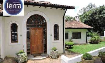 Imagem 6: Casa com 4 dormitórios à venda - Forest Hills - Granja Viava