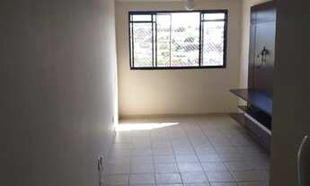 Imagem: Apartamento no Bairro Vila Seabra - Condominio