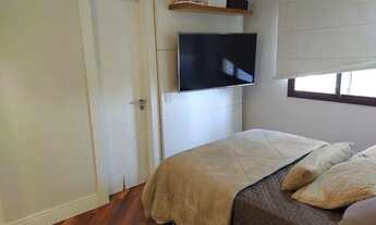 Imagem 6: LINDO STUDIO DECORADO