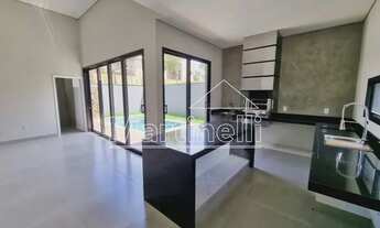 Imagem 5: Ribeirão Preto - Casa de Condomínio - Quinta Dos Ventos