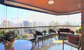 Imagem: Apartamento com 4 dormitórios à venda