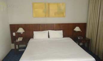 Imagem 2: Flat Mobilia Pool em São Paulo