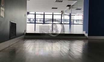 Imagem 7: Florianópolis - Conjunto Comercial/Sala - Centro