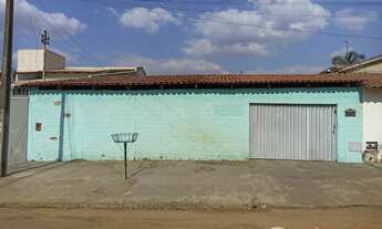 Imagem: Casa em Mansões Paraíso - Aparecida de