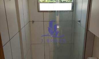 Imagem 4: Apartamento com 2 dormitórios à venda, 45 m² por R$ 170.000,00 - Jardim Colonial - Bauru/S