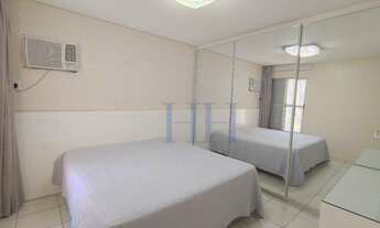 Imagem 6: Apartamento com 2 dormitórios à venda, 116 m² por R$ 600.000,00 - Quilombo - Cuiabá/MT