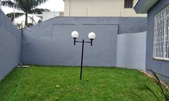 Imagem 2: São Paulo - Casa Padrão - JD. DA SAUDE