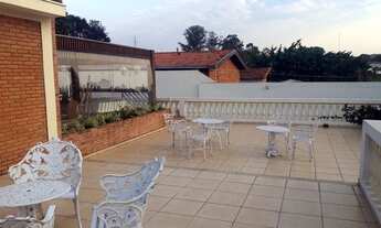 Imagem 7: Casa Sobrado em Vila Brasília - São Carlos, SP