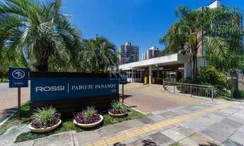 Imagem 4: Apartamento para Venda - 199.66m², 4 dormitórios, sendo 3 suites, 3 vagas - Jardim do Sals