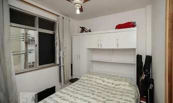 Imagem 6: Apartamento para Aluguel - Meier, 2 Quartos, 56 m2