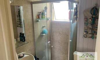 Imagem 7: Apartamento com 3 dormitórios à venda, 68 m² por R$ 400.000,00 - Jardim das Vertentes - Sã