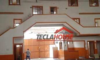 Imagem 5: Galpão para alugar, 1790 m² por R$ 22.000,00/mês - Jardim São João - Guarulhos/SP