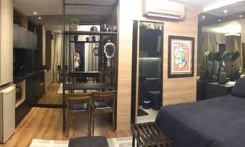 Imagem 6: Apartamento para alugar, 33 m² por R$ 2.300,00/mês - Jardim Tarraf II - São José do Rio Pr