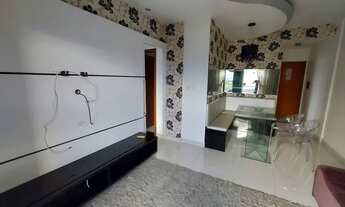 Imagem 7: Plaza Del Rey Flores 2 quartos 100% mobiliado