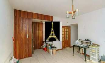 Imagem 6: Apartamento com 3 dormitórios para alugar, 94 m² por R$ 2.713,00/mês - Centro - Porto Aleg