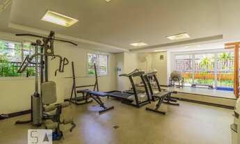 Imagem 2: Apartamento para Aluguel - Vila Olímpia, 2 Quartos, 65 m2