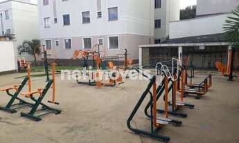 Imagem 2: Venda Apartamento 2 quartos Vila Cristina Betim