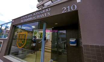 Imagem 2: APARTAMENTO DE 3 QUARTOS (1 SUÍTE), NOVO E PRONTO PARA MORAR, 2 GARAGENS, EM BARREIROS, SÃ