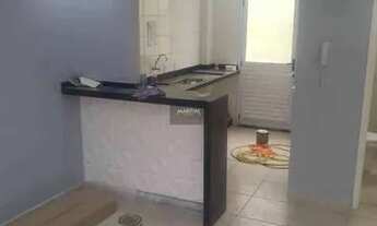 Imagem: Apartamento com 2 dorms, Parque Residencial