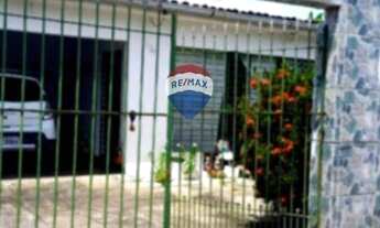 Imagem: Casa à venda na Imbiribeira, 3 quartos