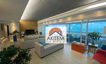 Imagem 3: Apartamento com 3 dormitórios à venda, 160 m² por R$ 1.300.000,00 - Casa Caiada - Olinda/P