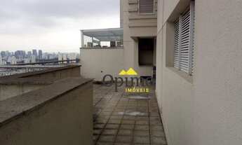 Imagem 2: Cobertura residencial à venda, Jardim Dom Bosco, São Paulo