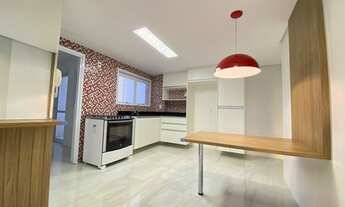 Imagem 4: Lindo Apto 157m no Jardim das Perdizes com fino acabamento