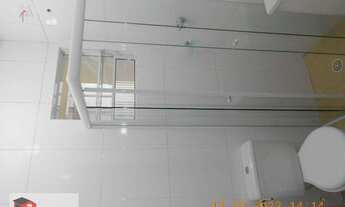 Imagem 5: Apartamento com 1 dormitório para alugar, 45 m² por R$ 890,01/mês - Vila Formosa - São Pau