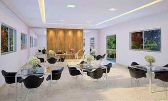 Imagem 5: LANÇAMWNTO - Apartamento com 2 dormitórios à venda, 40 m² - Cézar de Souza - Mogi das Cruz