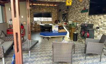 Imagem 4: Casa para venda com 100 metros quadrados com 2 quartos em Vila Talarico - São Paulo - SP