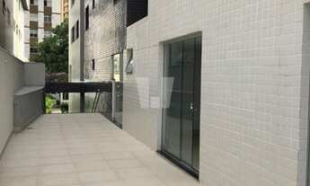 Imagem 4: Belo Horizonte - Apartamento Padrão - Carmo