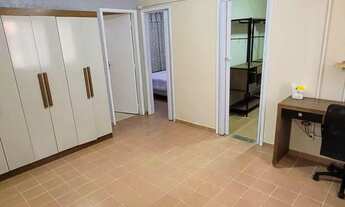 Imagem 3: Apartamento para aluguel e venda com 2 quartos