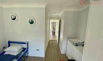 Imagem 6: Condomínio Fechado para Venda em Mairiporã, Estância Da Serra, 4 dormitórios, 3 suítes, 4