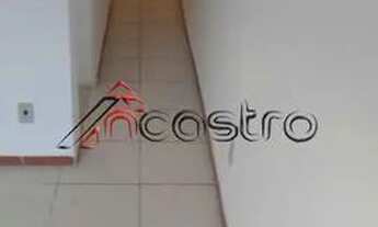 Imagem 3: Casa de Vila-À VENDA-Olaria-Rio de Janeiro-RJ